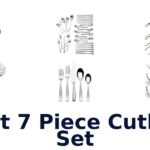 best 7 piece cutlery set