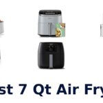 best 7 qt air fryer