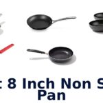 best 8 inch non stick pan