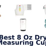 best 8 oz dry measuring cup