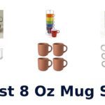best 8 oz mug set
