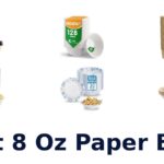 best 8 oz paper bowl