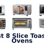 best 8 slice toaster ovens