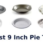 best 9 inch pie tin