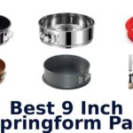 best 9 inch springform pan