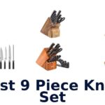 best 9 piece knife set