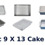 best 9 x 13 cake pan