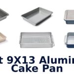 best 9x13 aluminum cake pan
