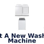 best a new washing machine