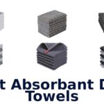 best absorbant dish towels