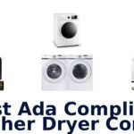 best ada compliant washer dryer combo