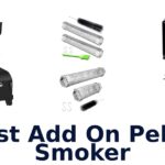 best add on pellet smoker