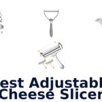 best adjustable cheese slicer
