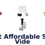 best affordable sous vide