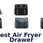 best air fryer 2 drawer