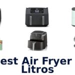 best air fryer 5 litros