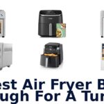 best air fryer big enough for a turkey