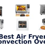 best air fryer convection oven