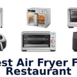 best air fryer for restaurant
