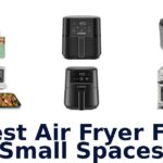 best air fryer for small spaces
