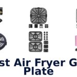 best air fryer grill plate