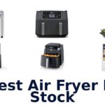 best air fryer in stock