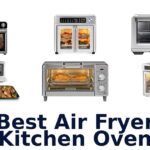 best air fryer kitchen oven