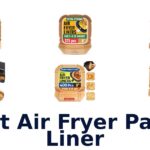 best air fryer paper liner