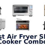 best air fryer slow cooker combo
