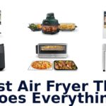 best air fryer that does everything