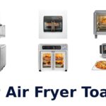 best air fryer toaster