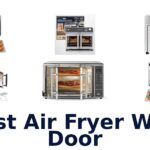 best air fryer with door