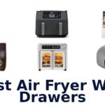 best air fryer with drawers