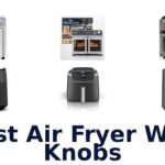 best air fryer with knobs
