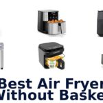 best air fryer without basket