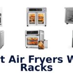 best air fryers with racks
