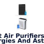 best air purifiers for allergies and asthma