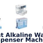 best alkaline water dispenser machine