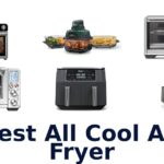 best all cool air fryer