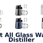 best all glass water distiller