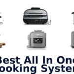 best all in one cooking system