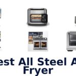 best all steel air fryer