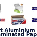 best aluminium foil laminated paper