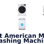 best american made washing machine