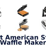 best american style waffle maker