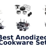 best anodized cookware set
