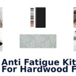 best anti fatigue kitchen mats for hardwood floors