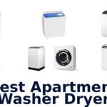 best apartment washer dryer