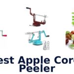 best apple corer peeler