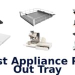 best appliance pull out tray
